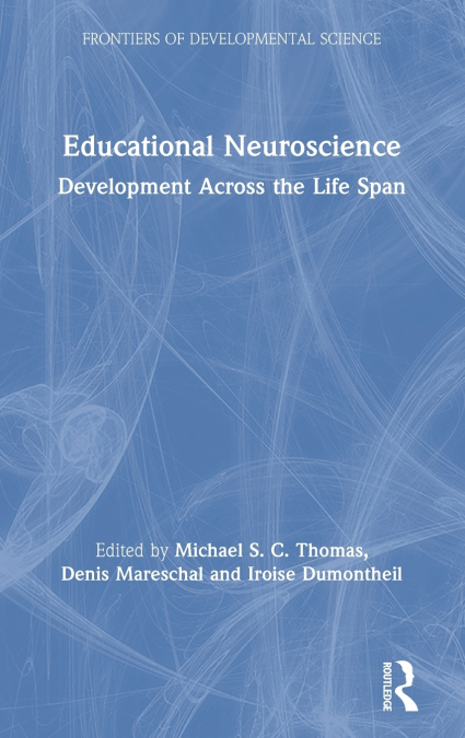 Educational Neuroscience