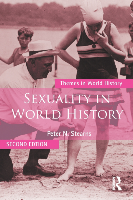 Sexuality in World History
