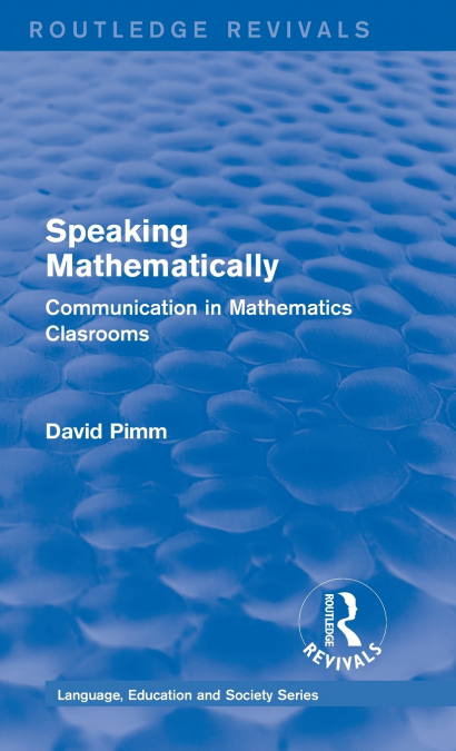 Routledge Revivals