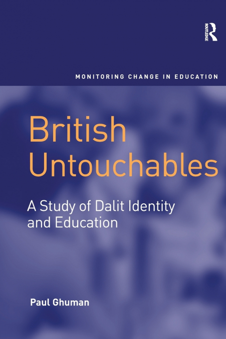 British Untouchables