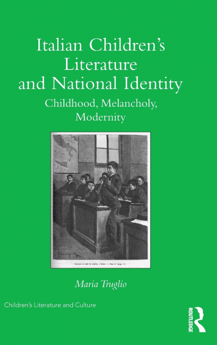 Italian Children’s Literature and National Identity