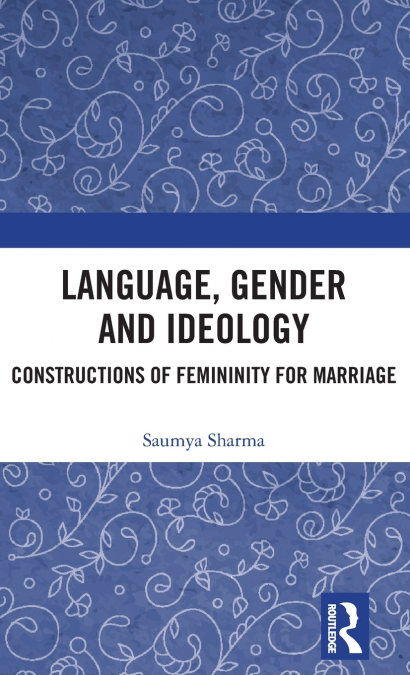 Language, Gender and Ideology