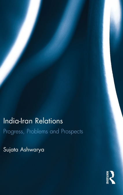 India-Iran Relations