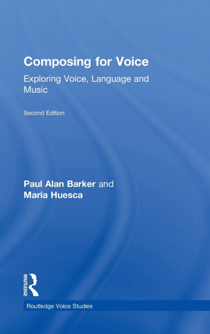 Composing for Voice