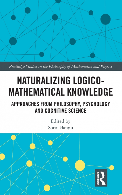 Naturalizing Logico-Mathematical Knowledge