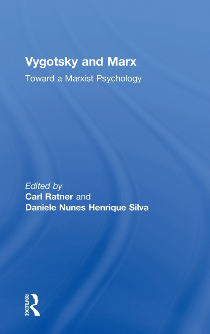 Vygotsky and Marx