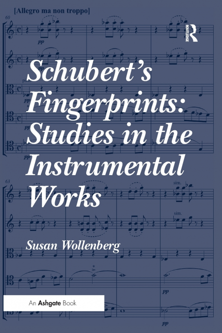 Schubert’s Fingerprints