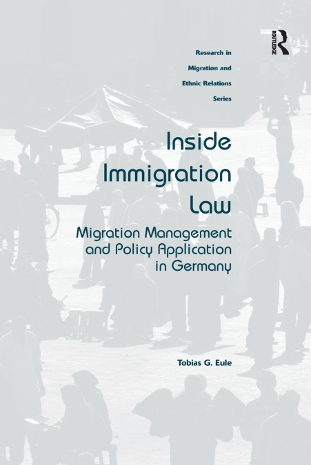 Inside Immigration Law