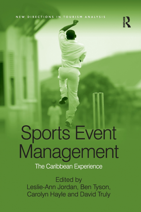 Sports Event Management