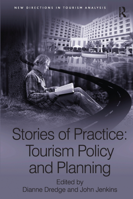 Stories of Practice
