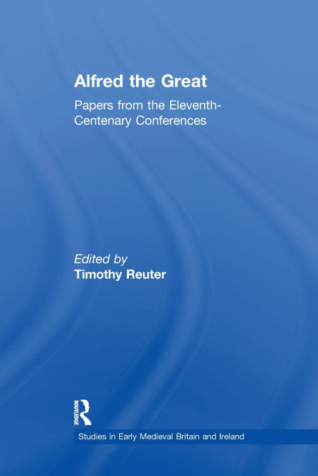Alfred the Great