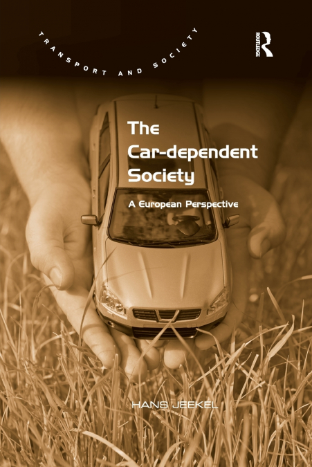 The Car-dependent Society