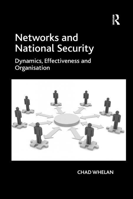 Networks and National Security