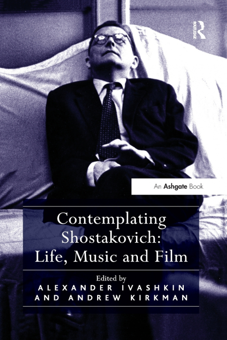 Contemplating Shostakovich