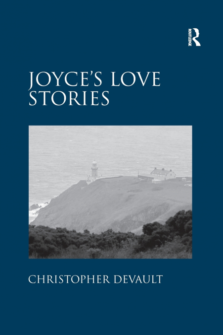 Joyce’s Love Stories