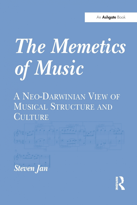 The Memetics of Music