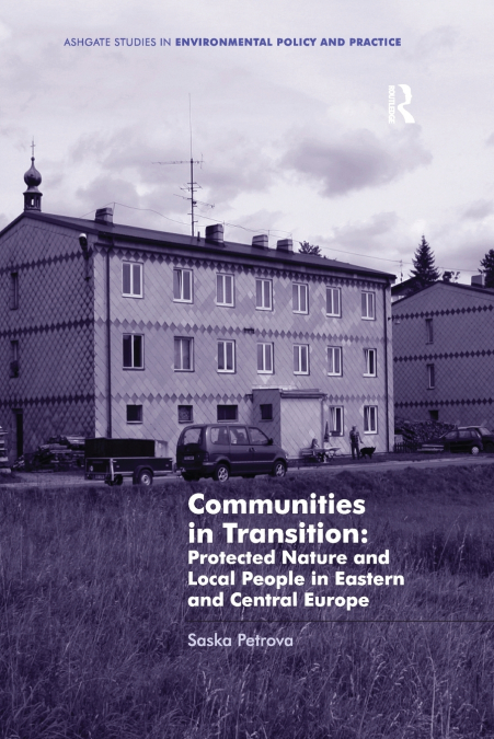 Communities in Transition