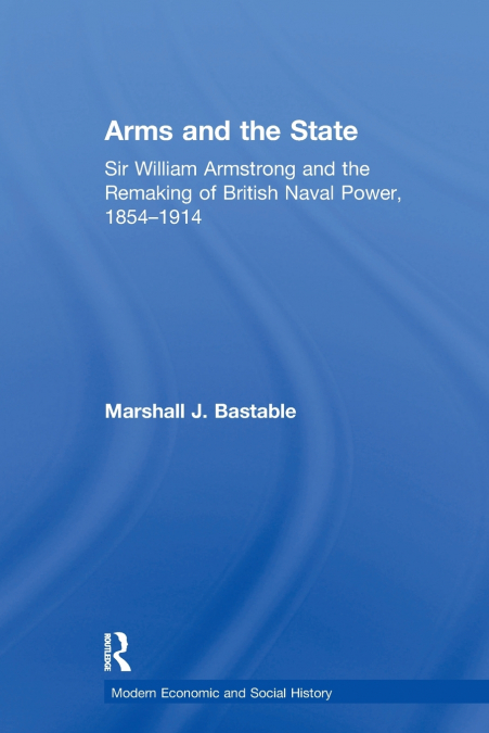 Arms and the State