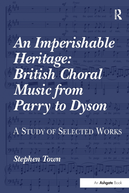 An Imperishable Heritage