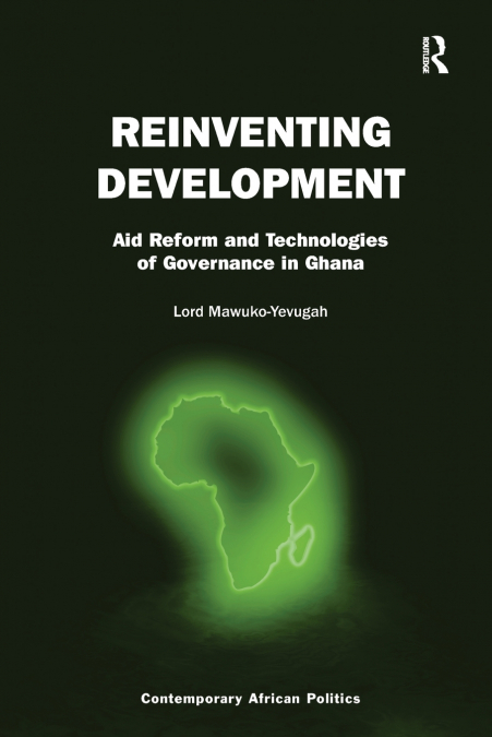 Reinventing Development