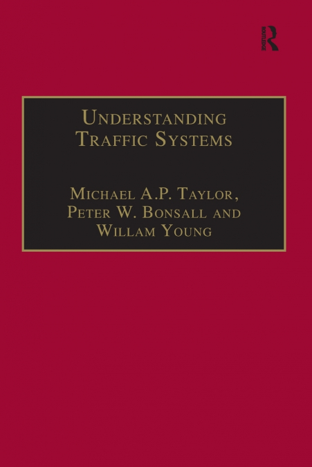 Understanding Traffic Systems