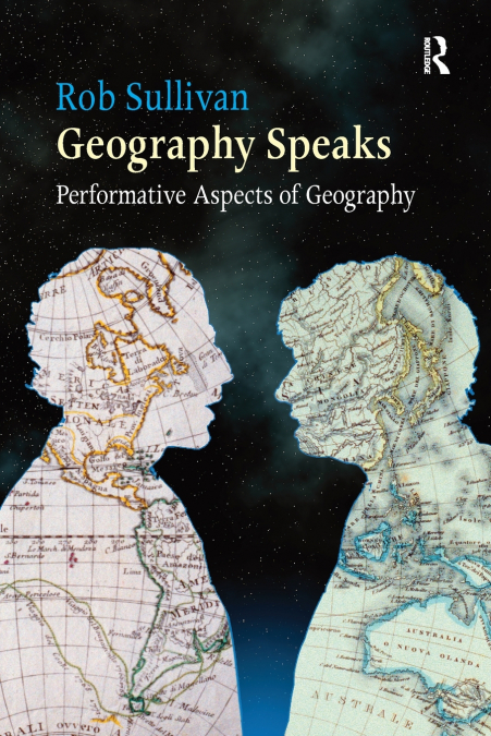 Geography Speaks