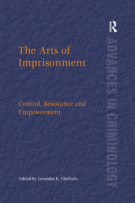 The Arts of Imprisonment