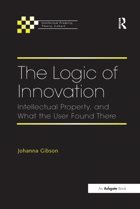 The Logic of Innovation