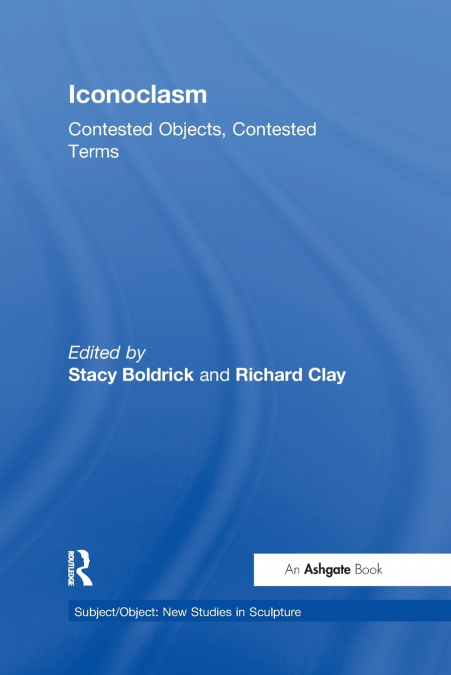 Iconoclasm