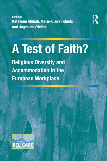 A Test of Faith?