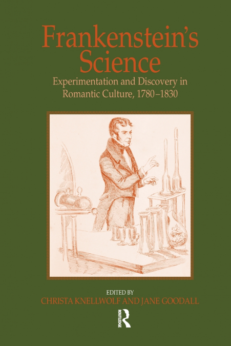 Frankenstein’s Science