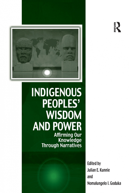 Indigenous Peoples’ Wisdom and Power