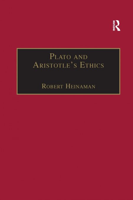 Plato and Aristotle’s Ethics