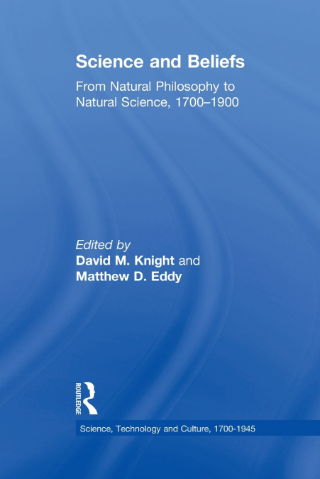 Science and Beliefs