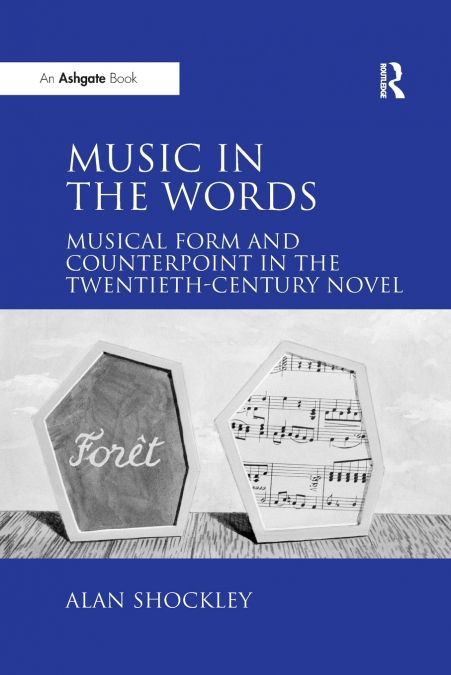 Music in the Words
