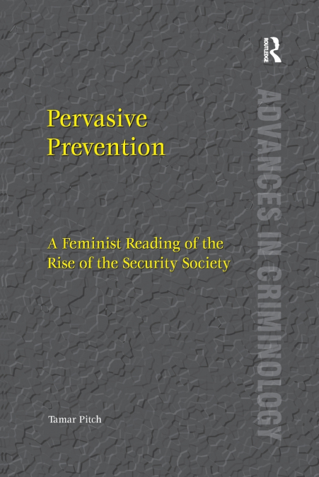 Pervasive Prevention