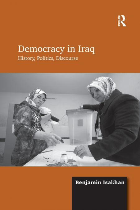 Democracy in Iraq