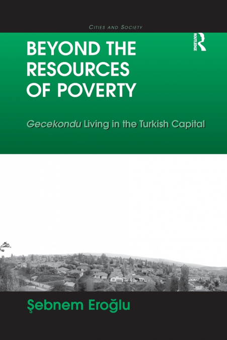 Beyond the Resources of Poverty