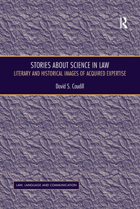 Stories About Science in Law