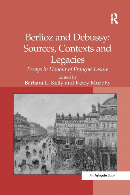 Berlioz and Debussy
