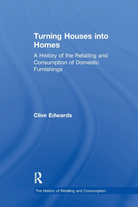 Turning Houses into Homes