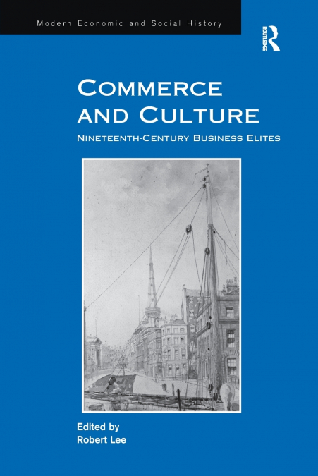 Commerce and Culture
