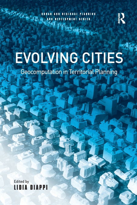 Evolving Cities
