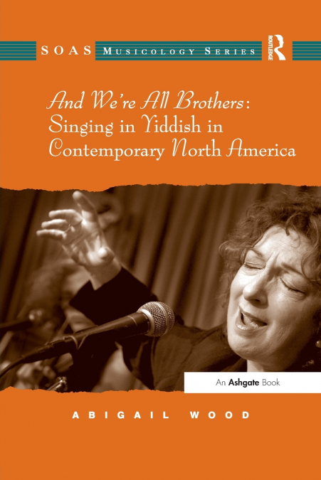 And We’re All Brothers