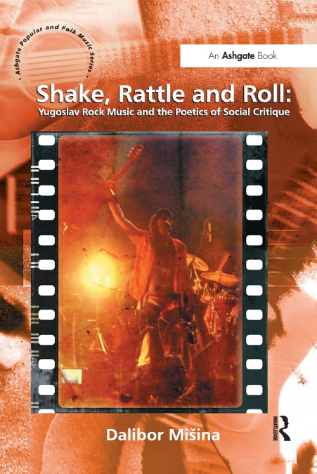 Shake, Rattle and Roll