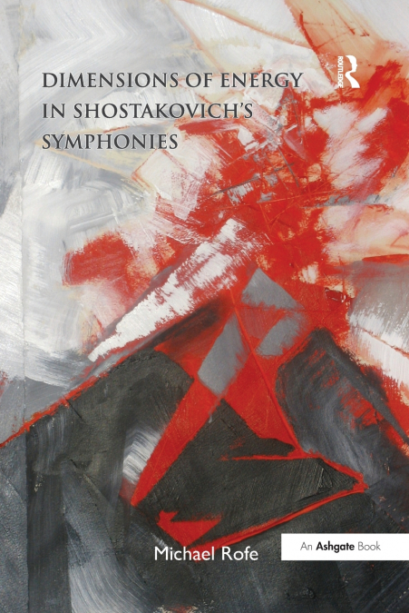 Dimensions of Energy in Shostakovich’s Symphonies