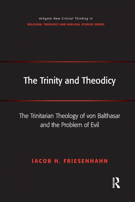 The Trinity and Theodicy