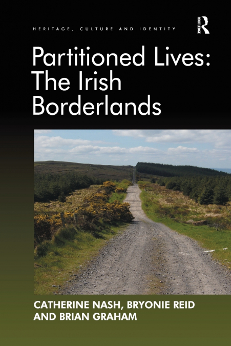 Partitioned Lives