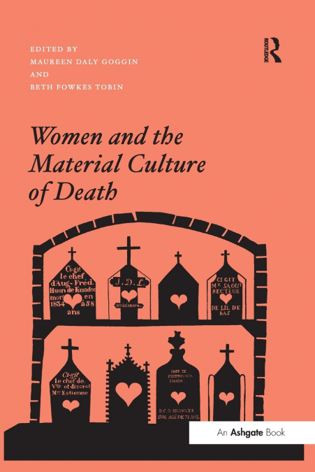 Women and the Material Culture of Death