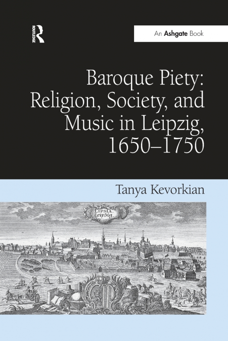 Baroque Piety
